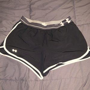 athletic shorts